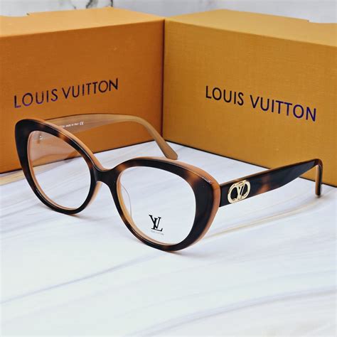 louis vuitton cat print|Louis Vuitton cat eye glasses.